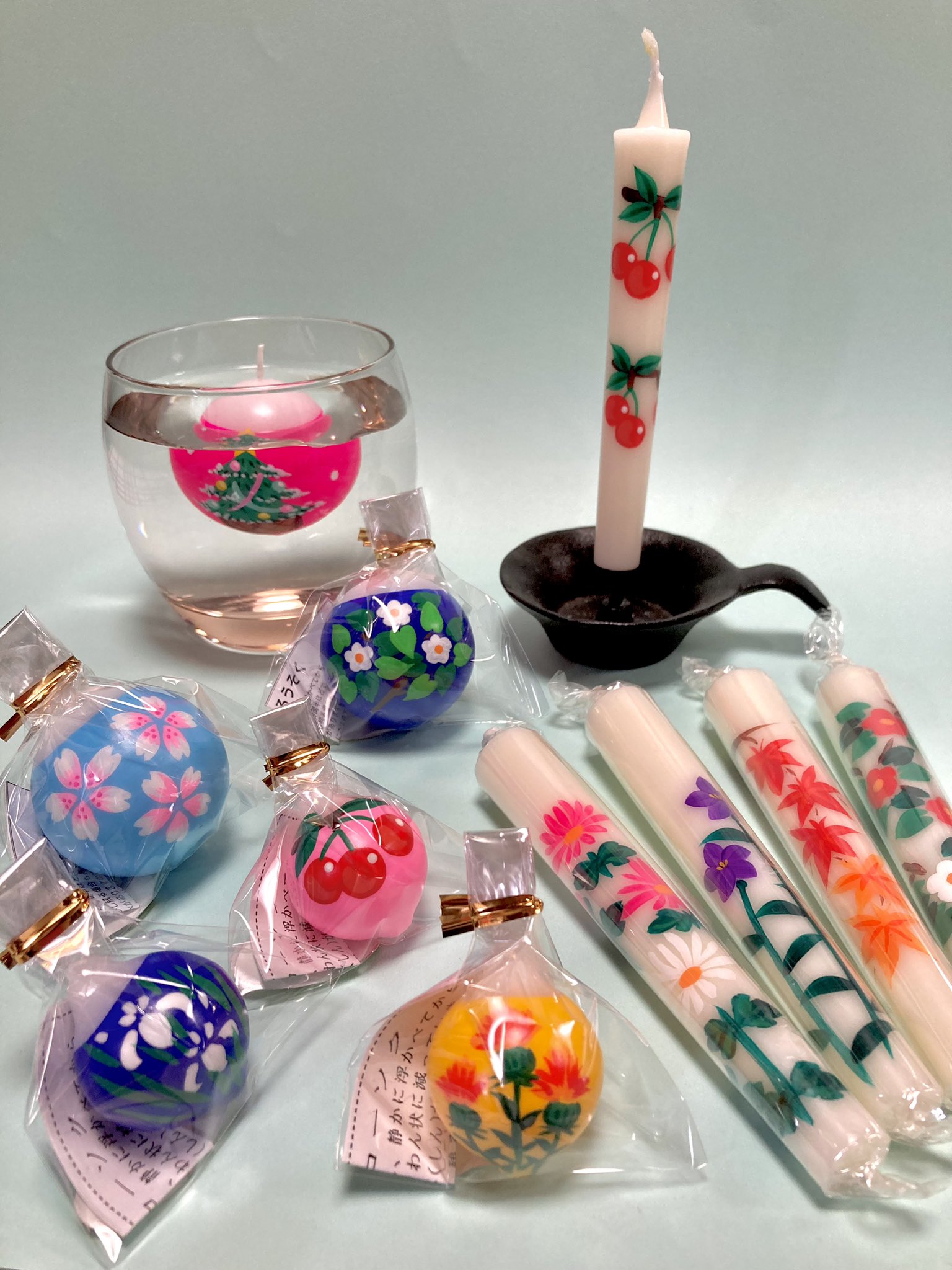 物産展1